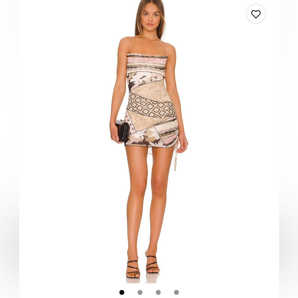 Hansen + Gretel Carrie Dress